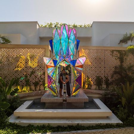Sana Tulum Beachfront Boutique Hotel 외부 사진