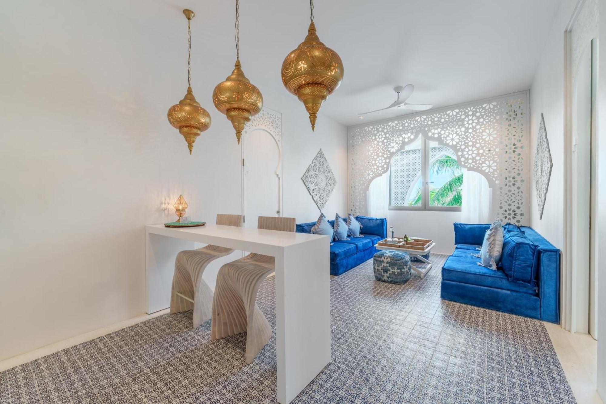 Sana Tulum Beachfront Boutique Hotel 외부 사진