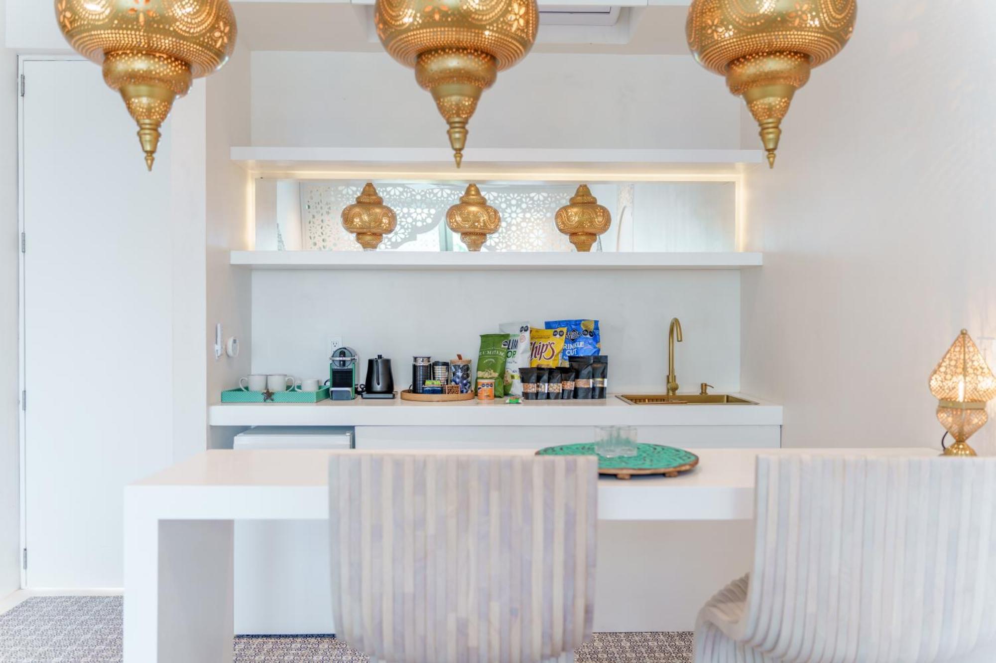 Sana Tulum Beachfront Boutique Hotel 외부 사진