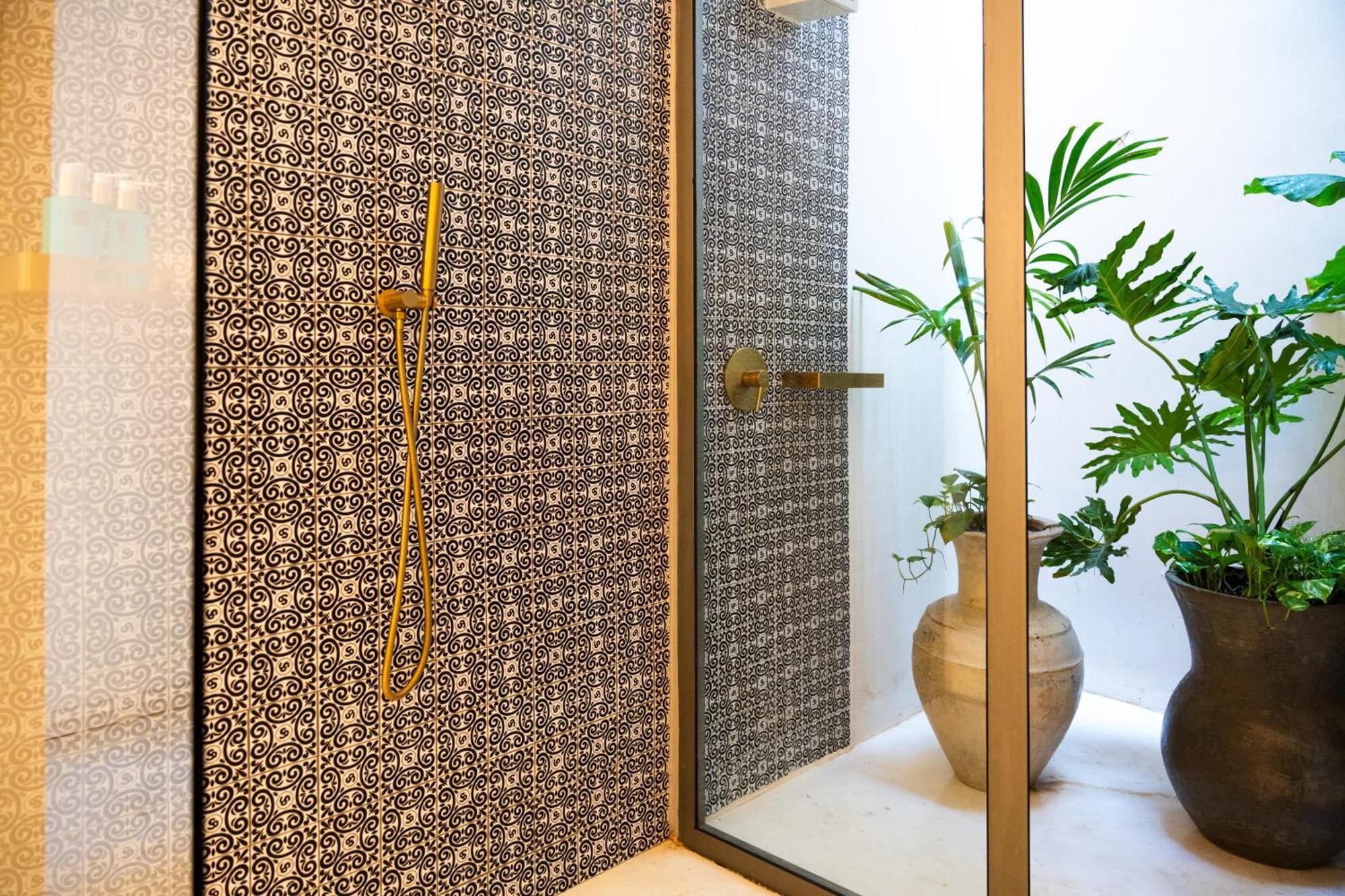 Sana Tulum Beachfront Boutique Hotel 외부 사진